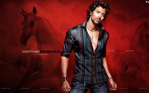 Hrithik Roshan